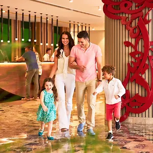 Apart-hotel Mercure Barsha Heights, Dubai