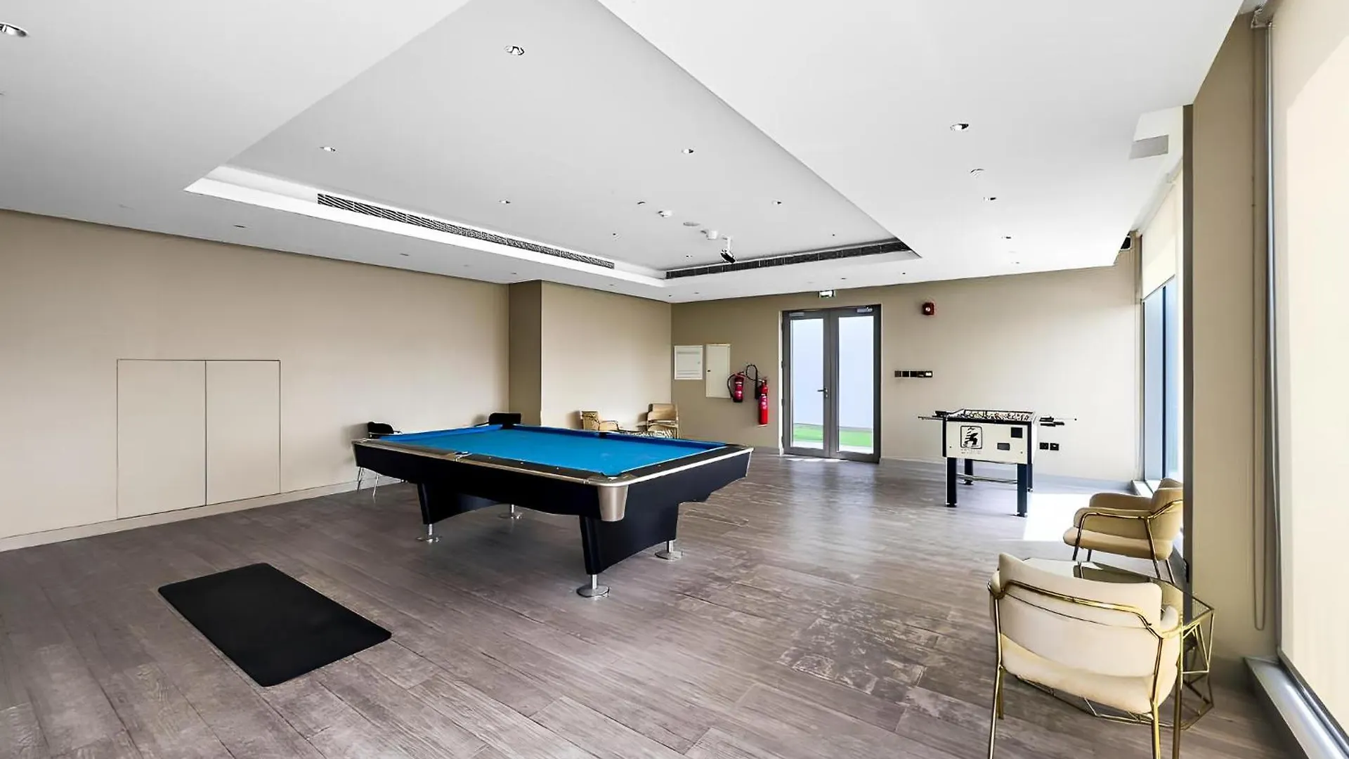 1 Bedroom Apartment In Sobha Hartland, Mbr City Dubaj